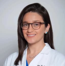Dr. Adrine Yadegarian, MD, FAAP - Chief Medical Advisor at Whadata, board-certified pediatrician and UCLA graduate