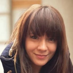 Alina Khachatourian - Founding Chief Marketing Officer of Whadata with 15+ years of global marketing leadership at Shell, BP, and J&J