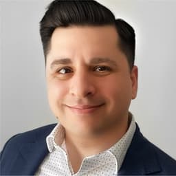 Shant M Hambarsoumian - Founder, CEO and CTO of Whadata, AI healthcare technology expert with 18+ years of data science experience